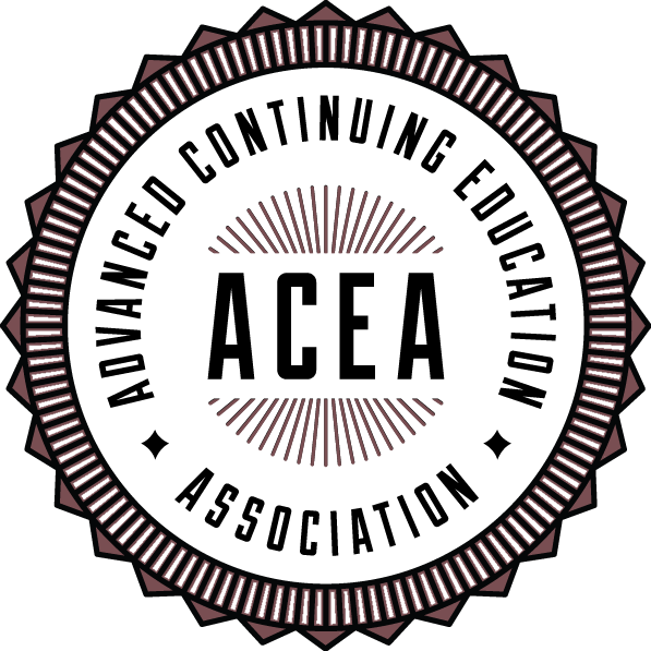 ACEA logo