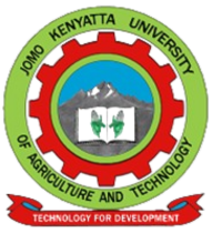 Jomo Kenyatta University of Agriculture and Technology logo